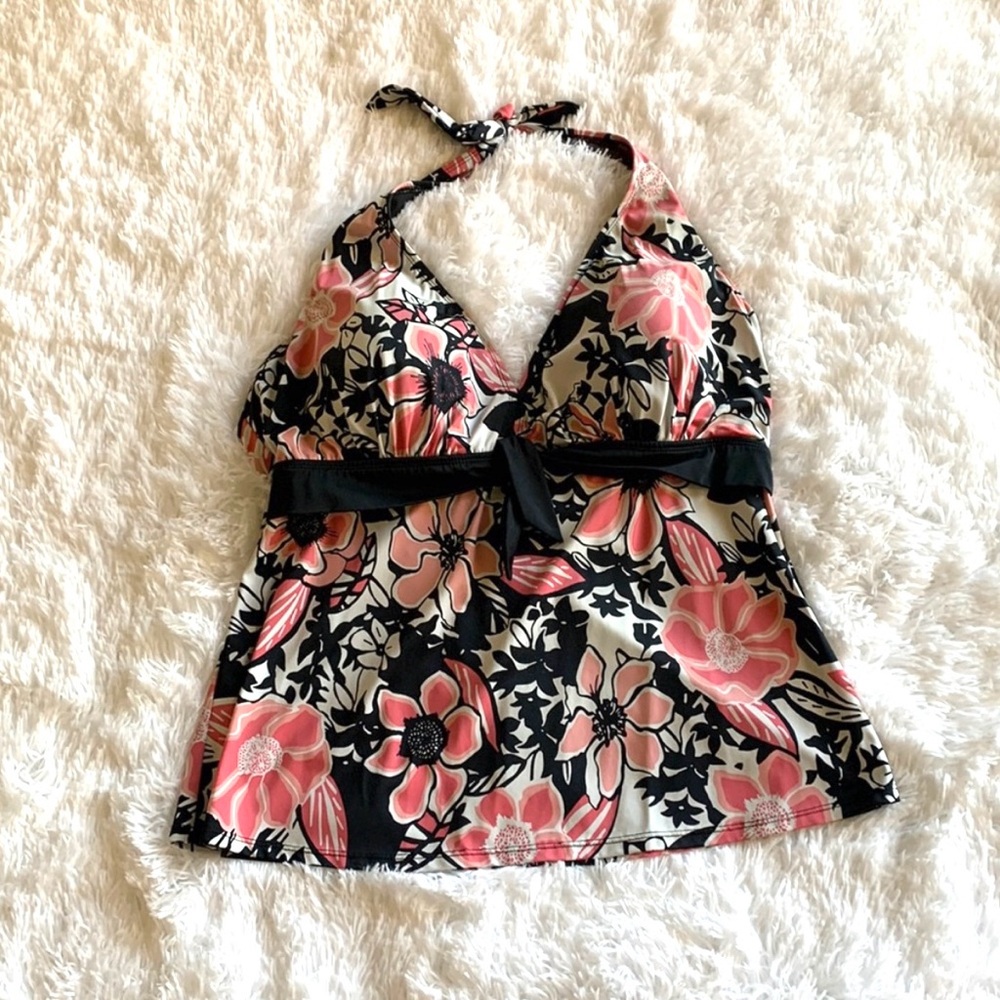 Swimsuits for all Tankini
